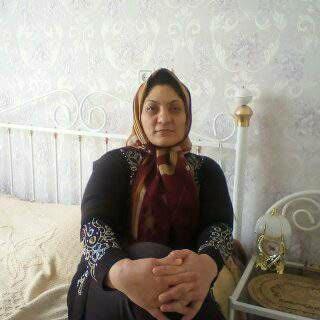 عالیه واحدی مشار