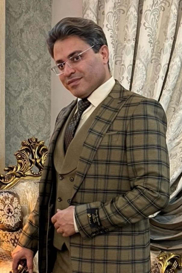 کامبیز حسن زاده