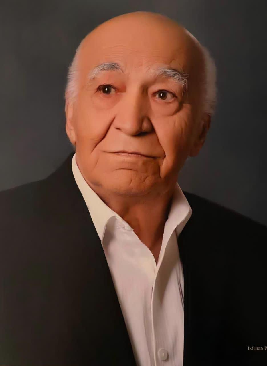 حاج سید احمد طباطبائیان