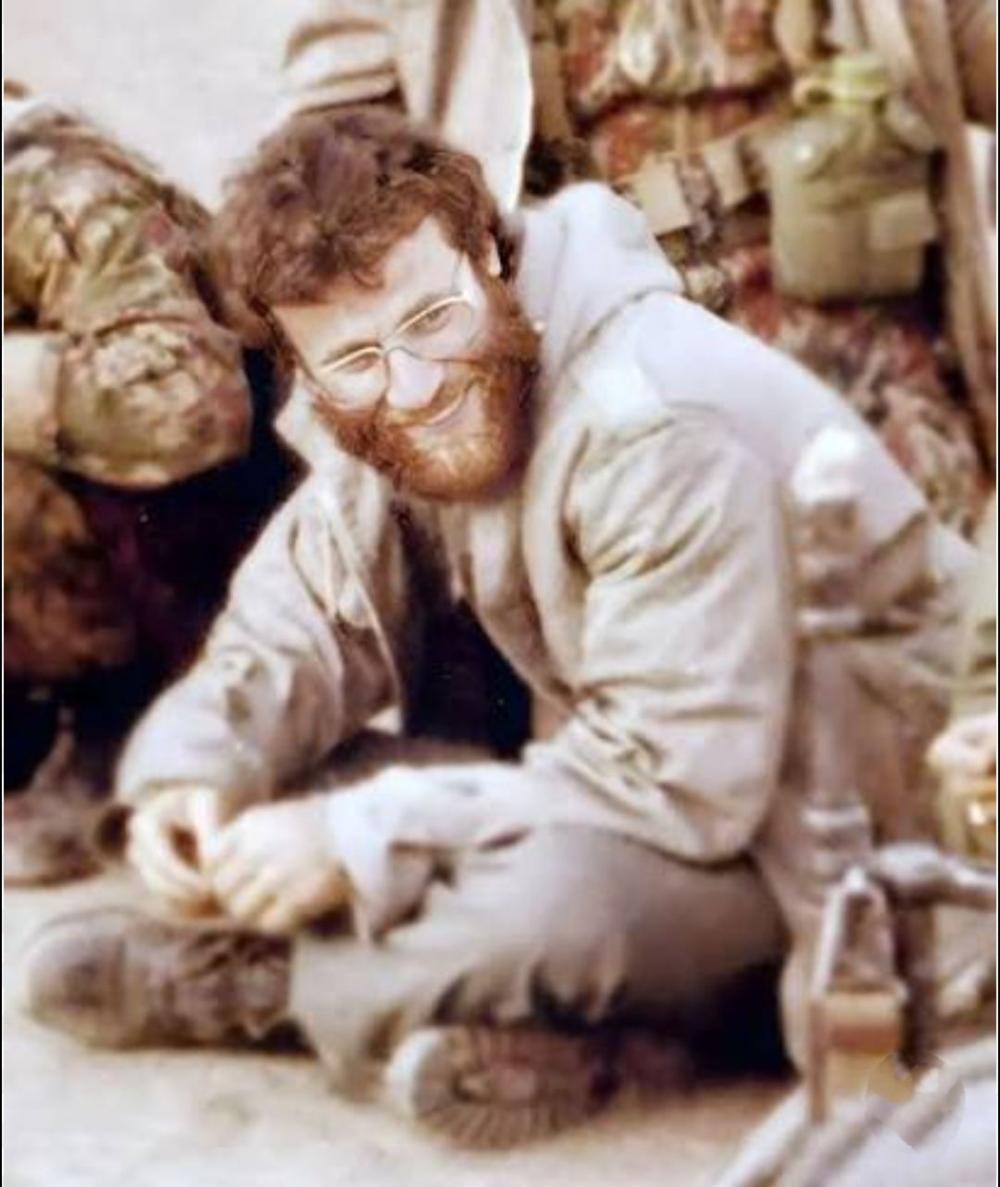 محمد بروجردی