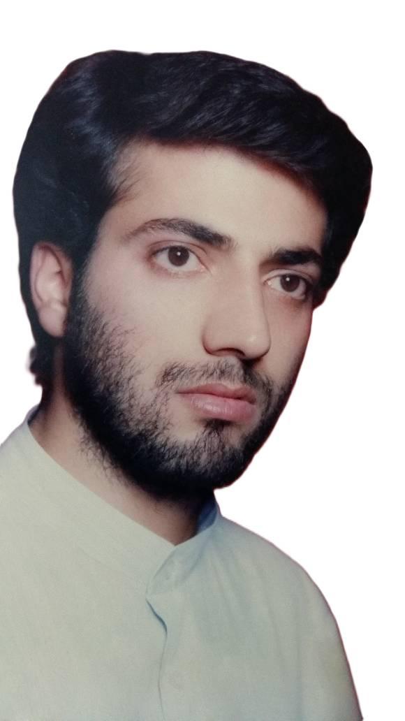 رضا حق دائی