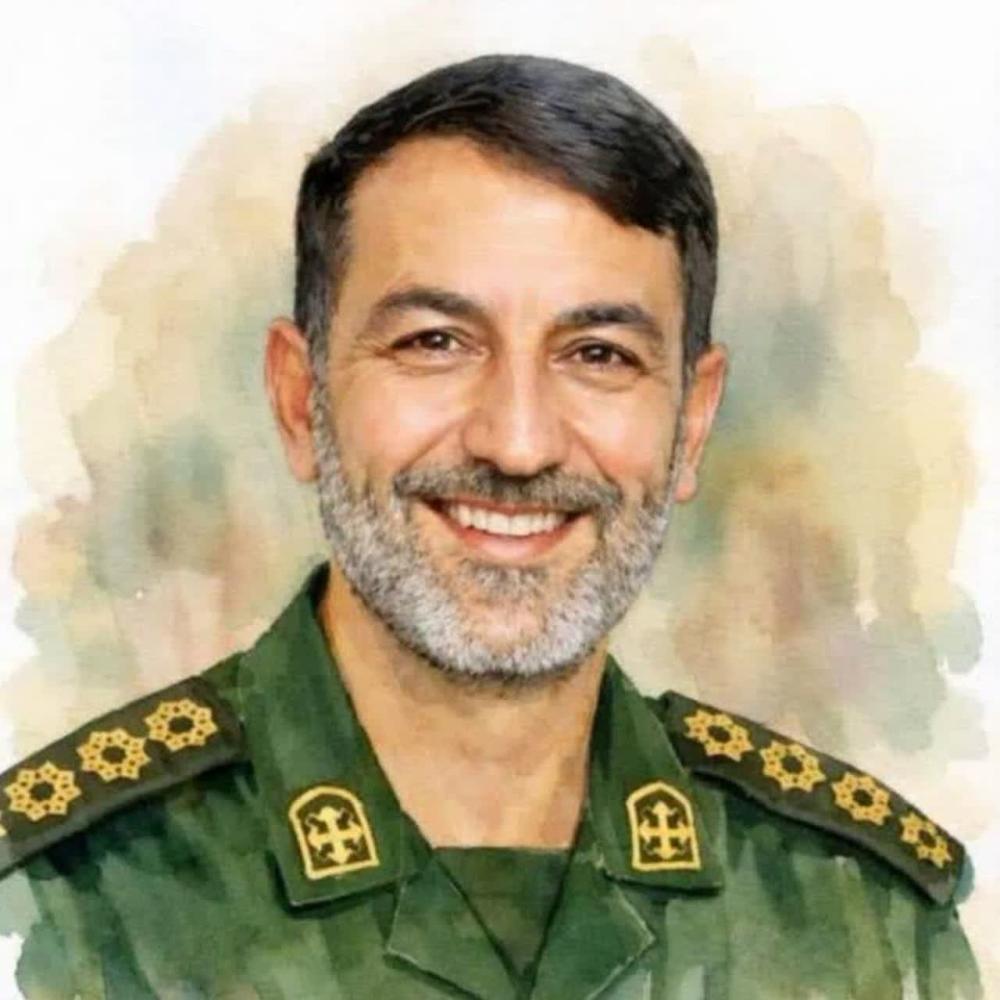 حمیدرضا بافتی زاده