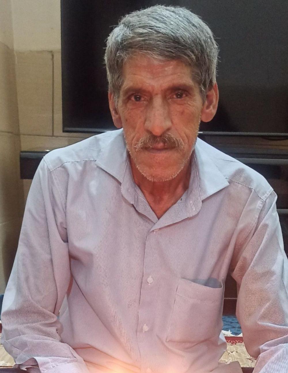 حمید اسدی خانوکی