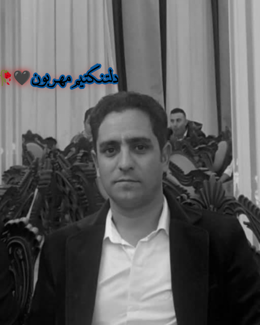 محمد شریفی