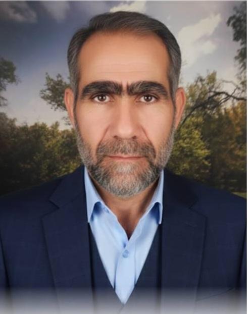 سیده بیگم حسینی علیرضا سهیلی