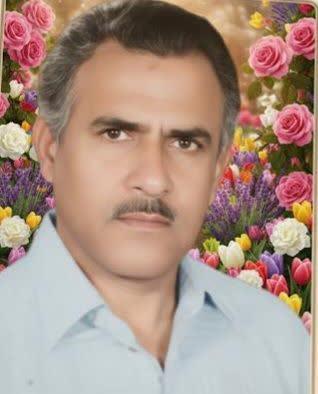 خدابخش مُهری