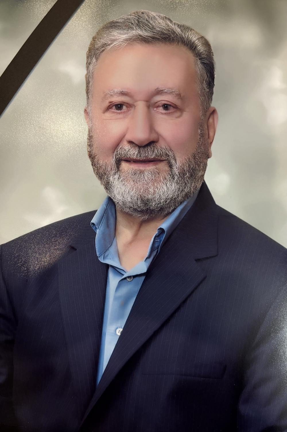 رحمت اله مداح