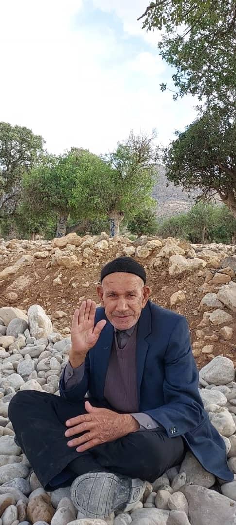 حاج علی اصغر پرویزی