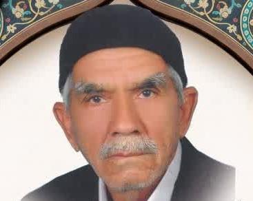 حاج اکبر کرک آبادی