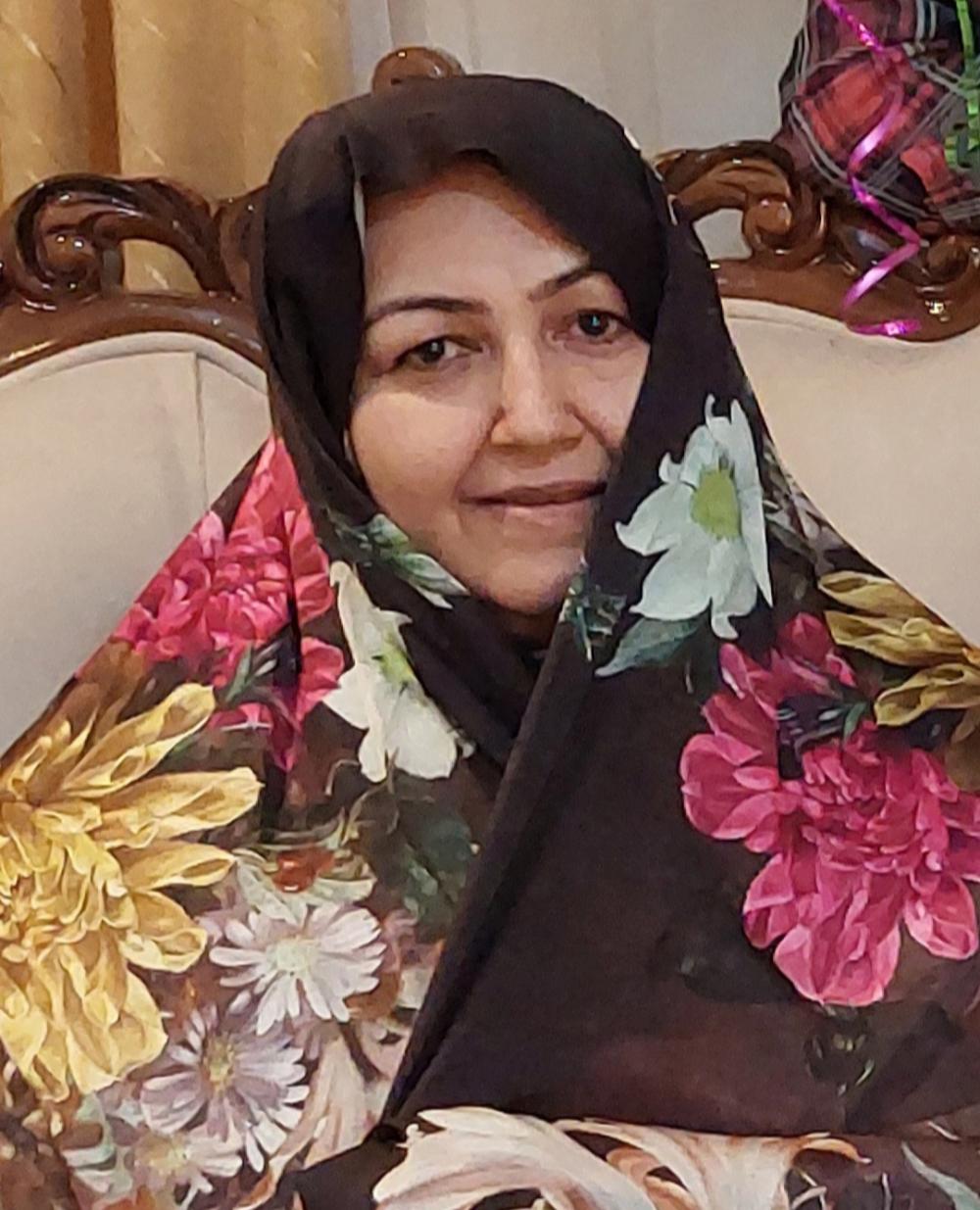 فرنگیز مولائی