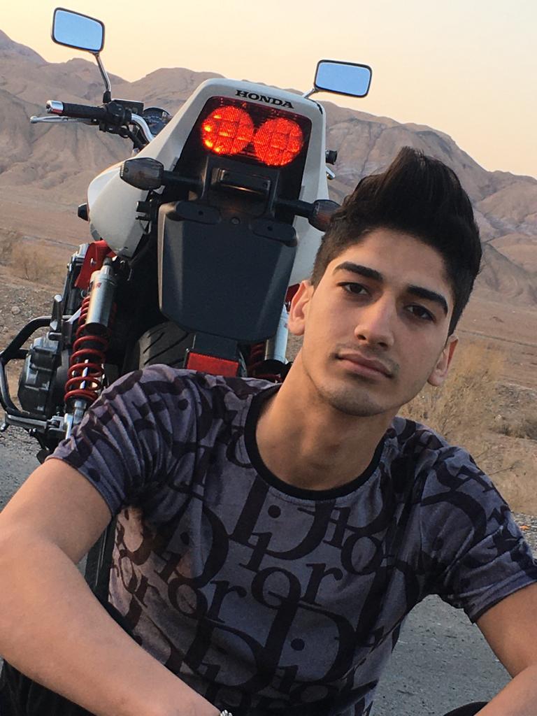 محمد مهدی عسکری