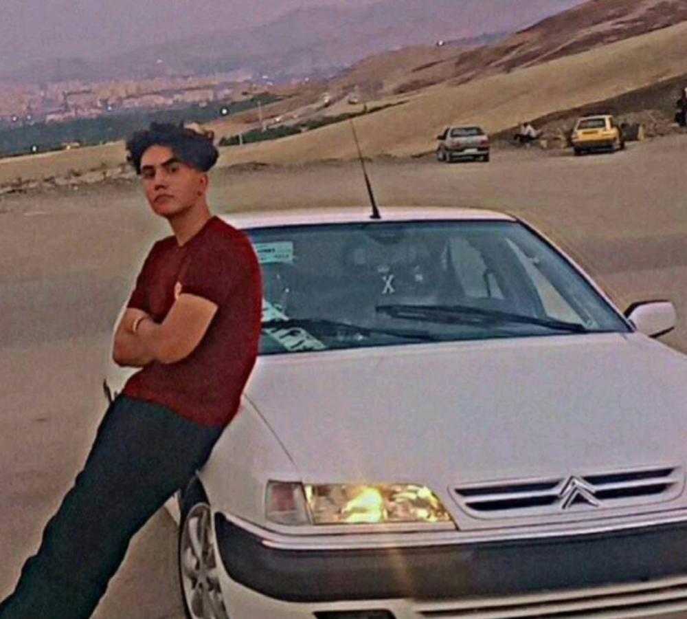 جواد طاهرپور