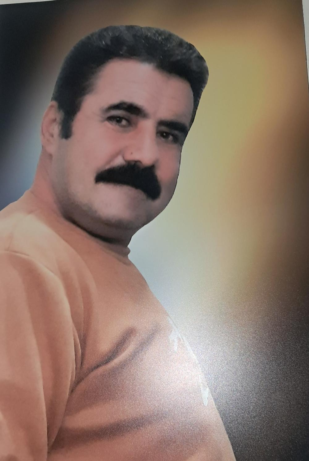 حسین بیات ورکشی