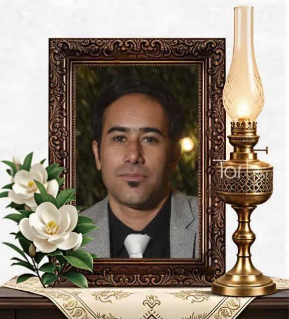 میثم توکلی بنیزی