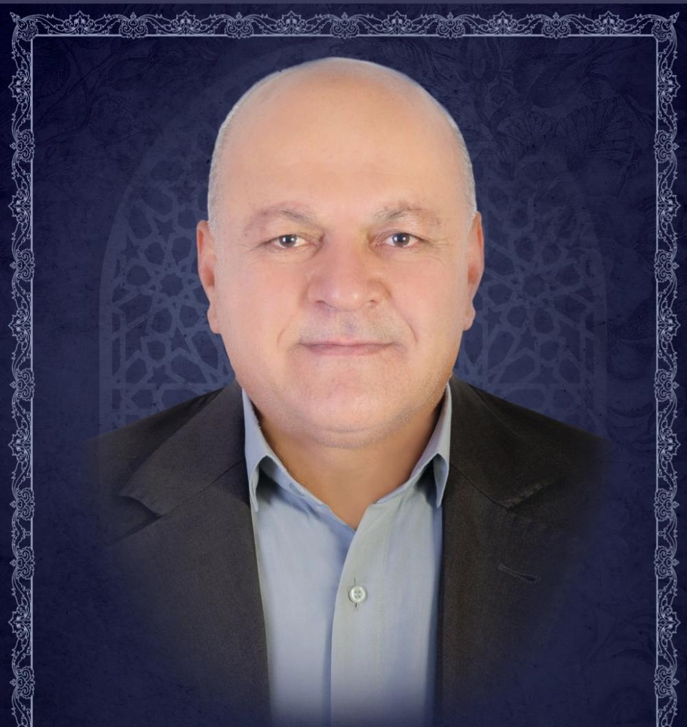 خلیفه عباسی