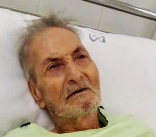 یدالله محمد زاده