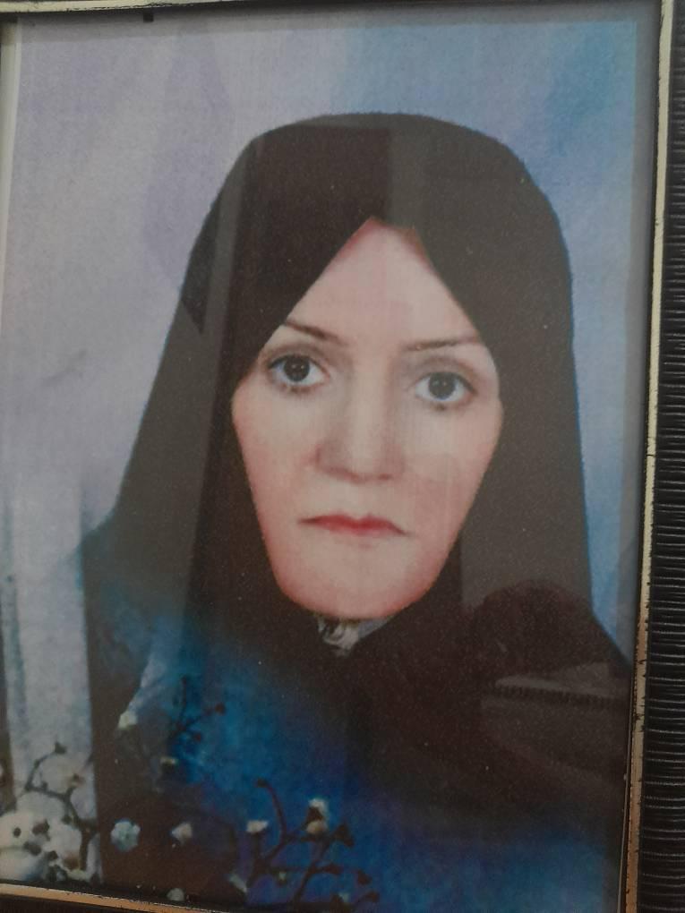 ثریا مفیدی