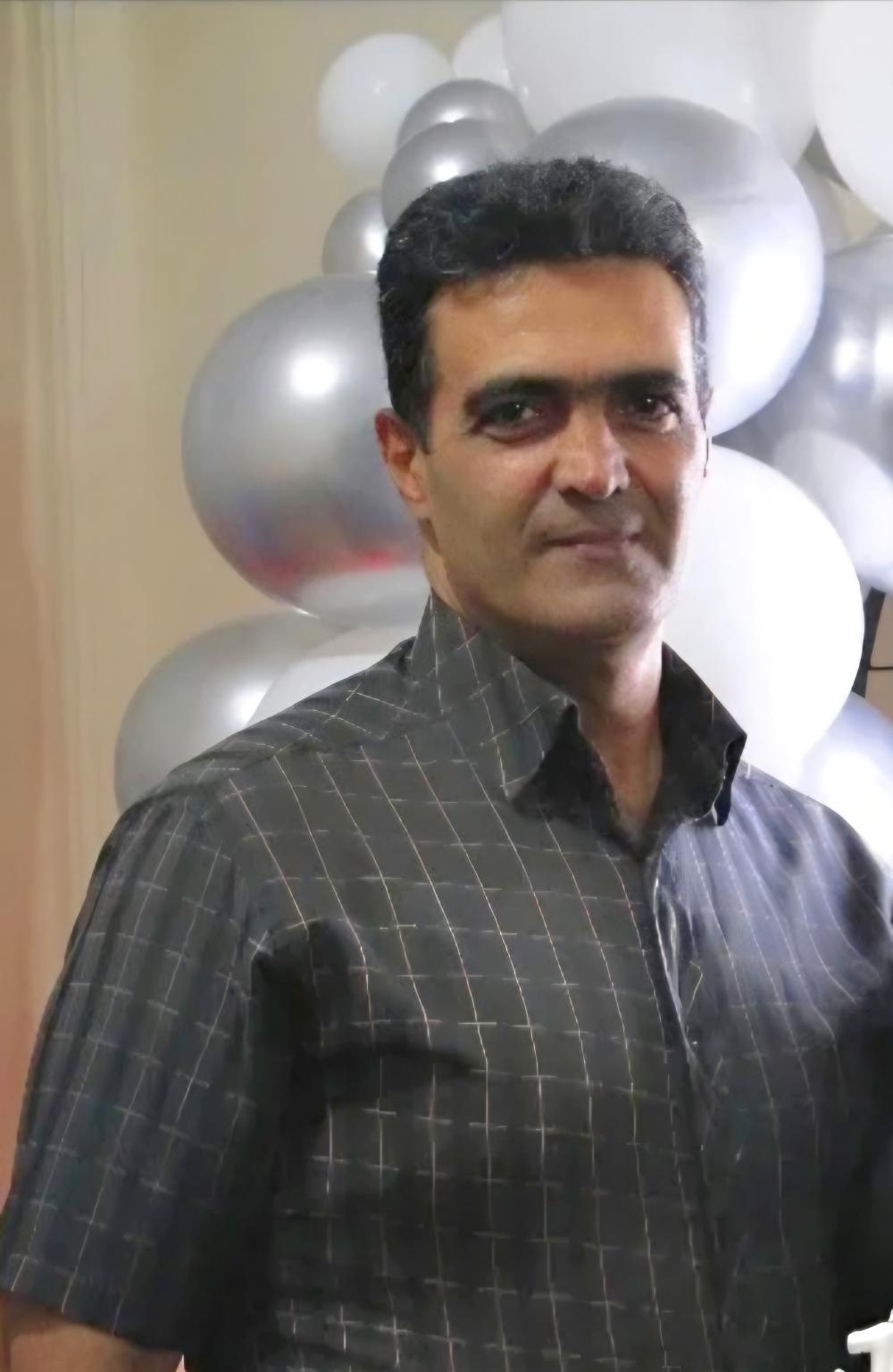 افشین همتی نژاد