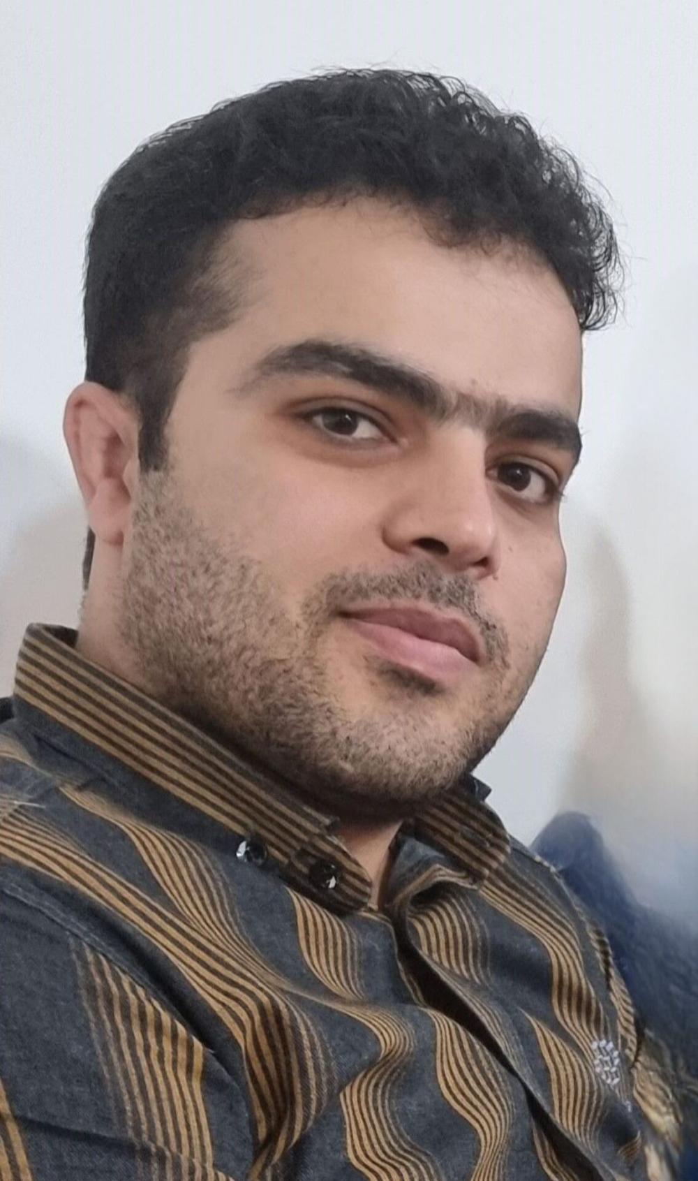 محمد(آرمان) انصاری مقدم