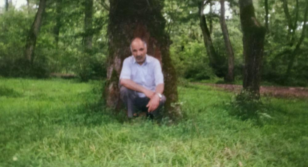 غلامرضا جوهری