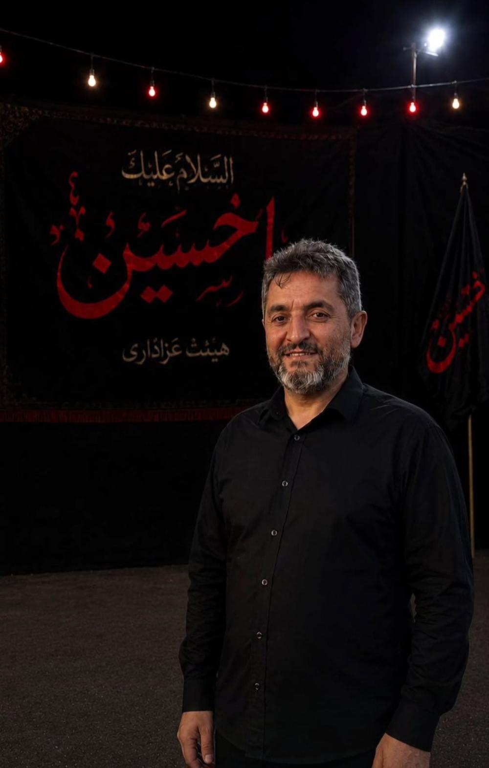 حسن نقدی کلیشمی