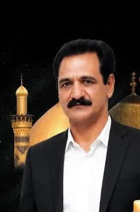 محمدرضا رضایی