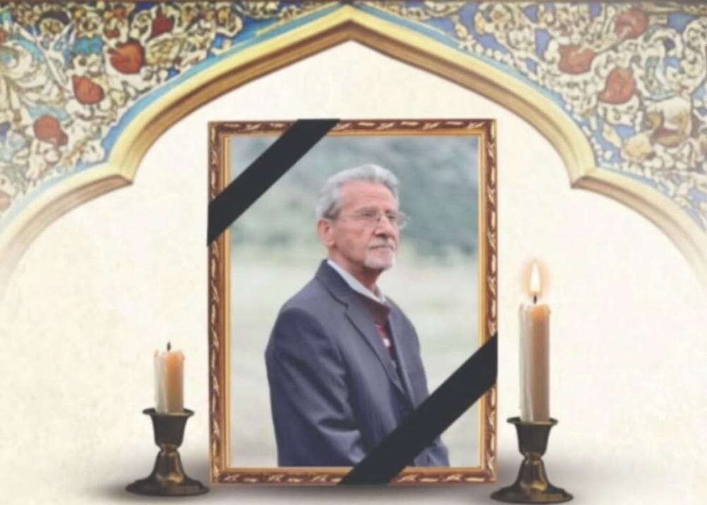 پرویز خورشیدی