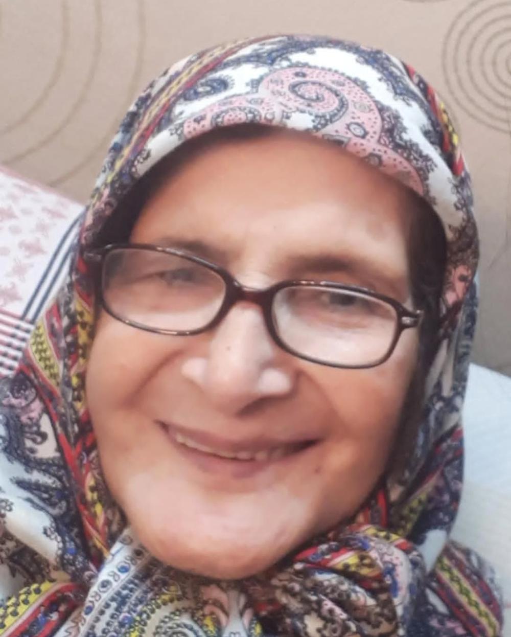 بتول زواره