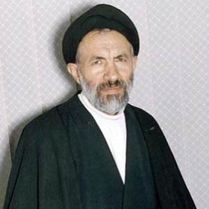 سید علی اکبر ابوترابی فرد