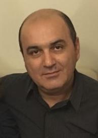 عسکر محسنی