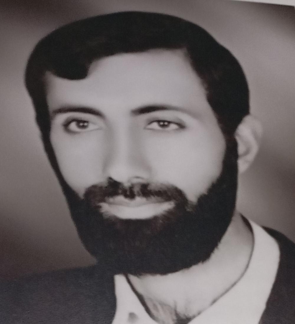محمدحسین شاکری