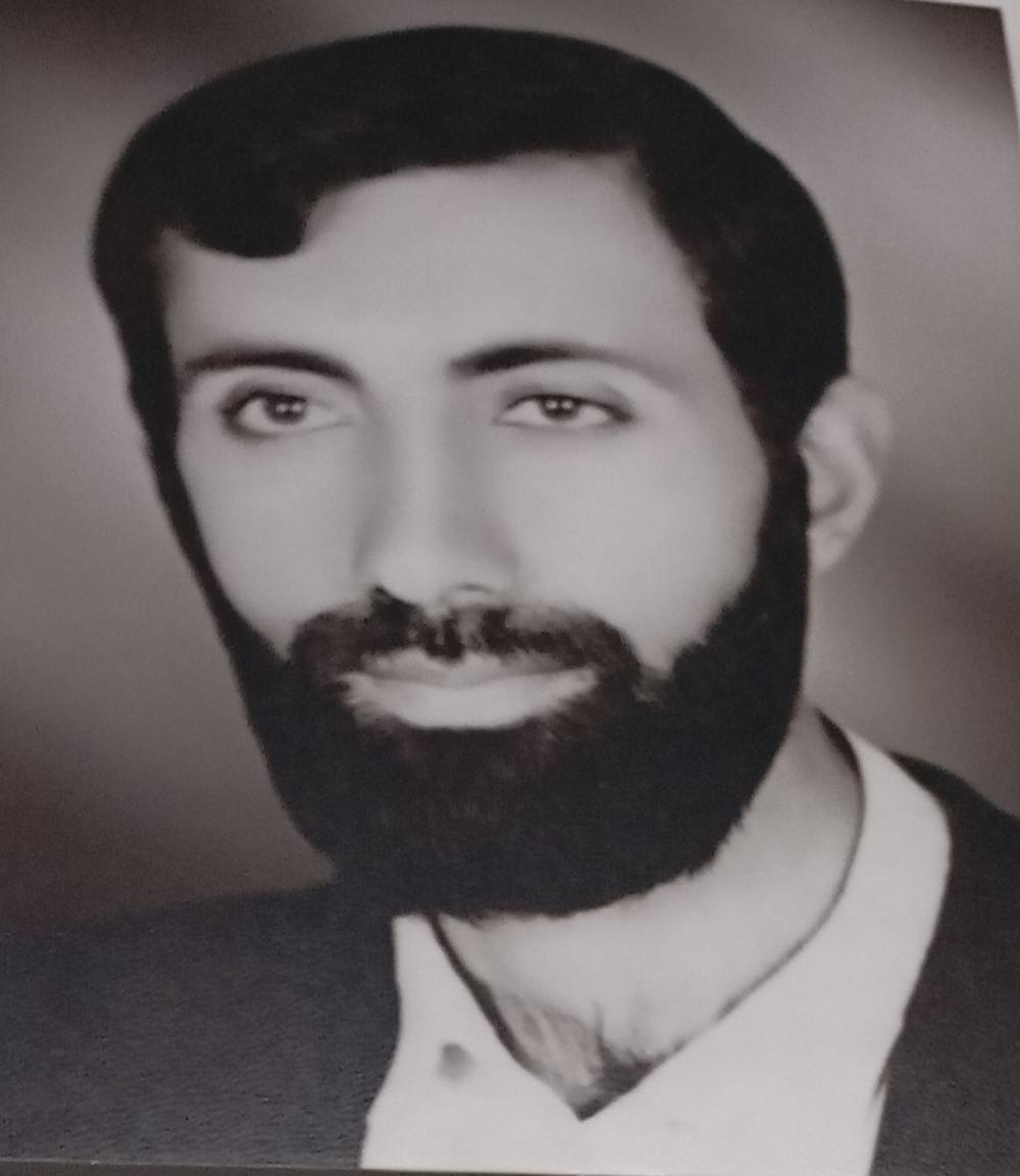 محمدحسین شاکری