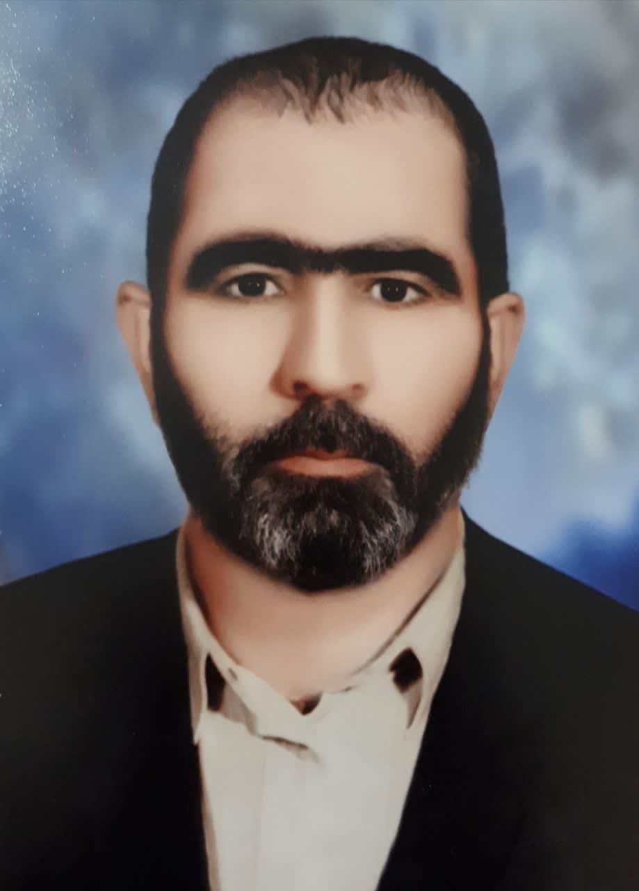 بشیر مقدم