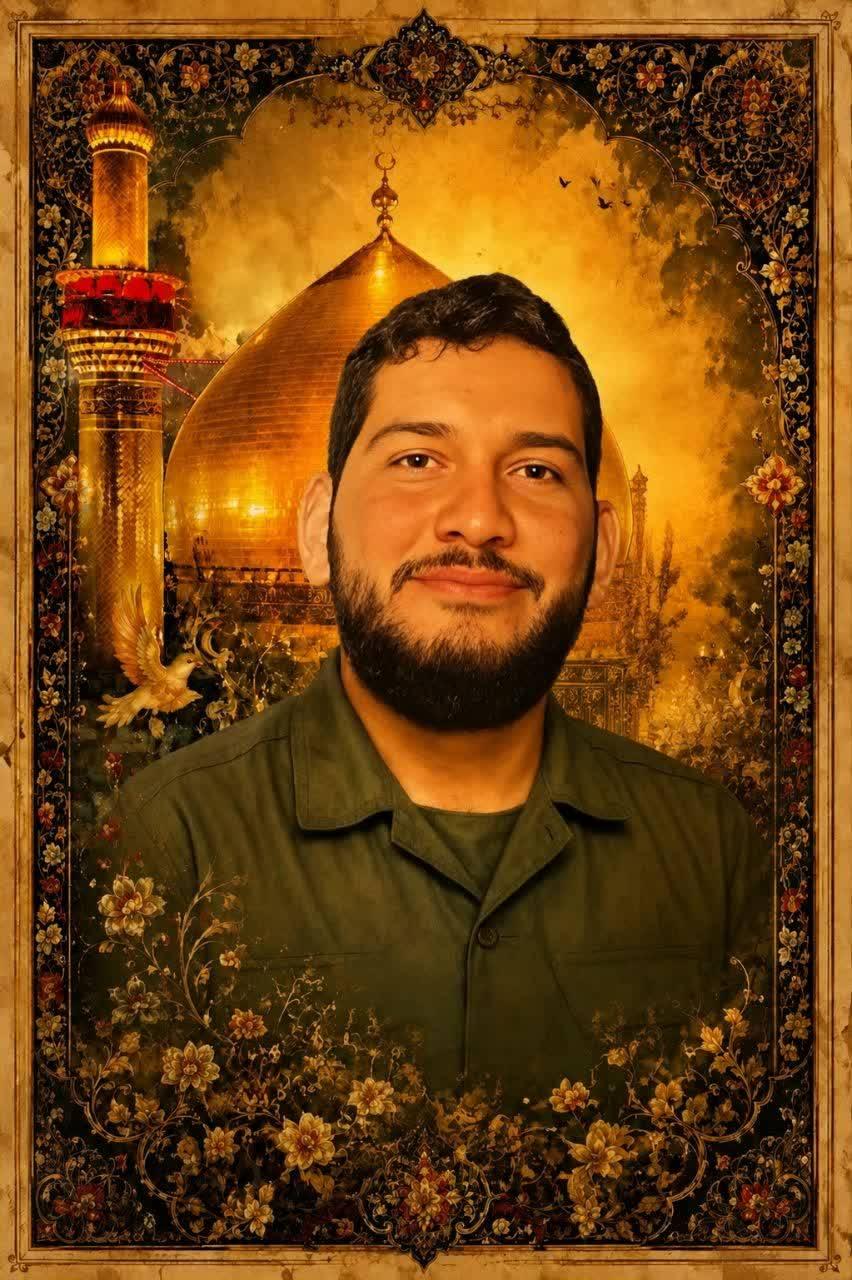 شادروان شهید محمد ثقفی