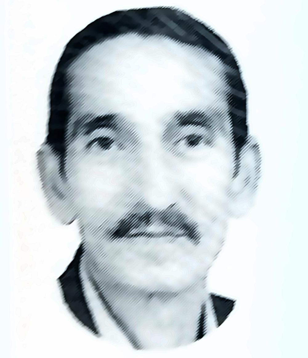 غلامرضا استیری