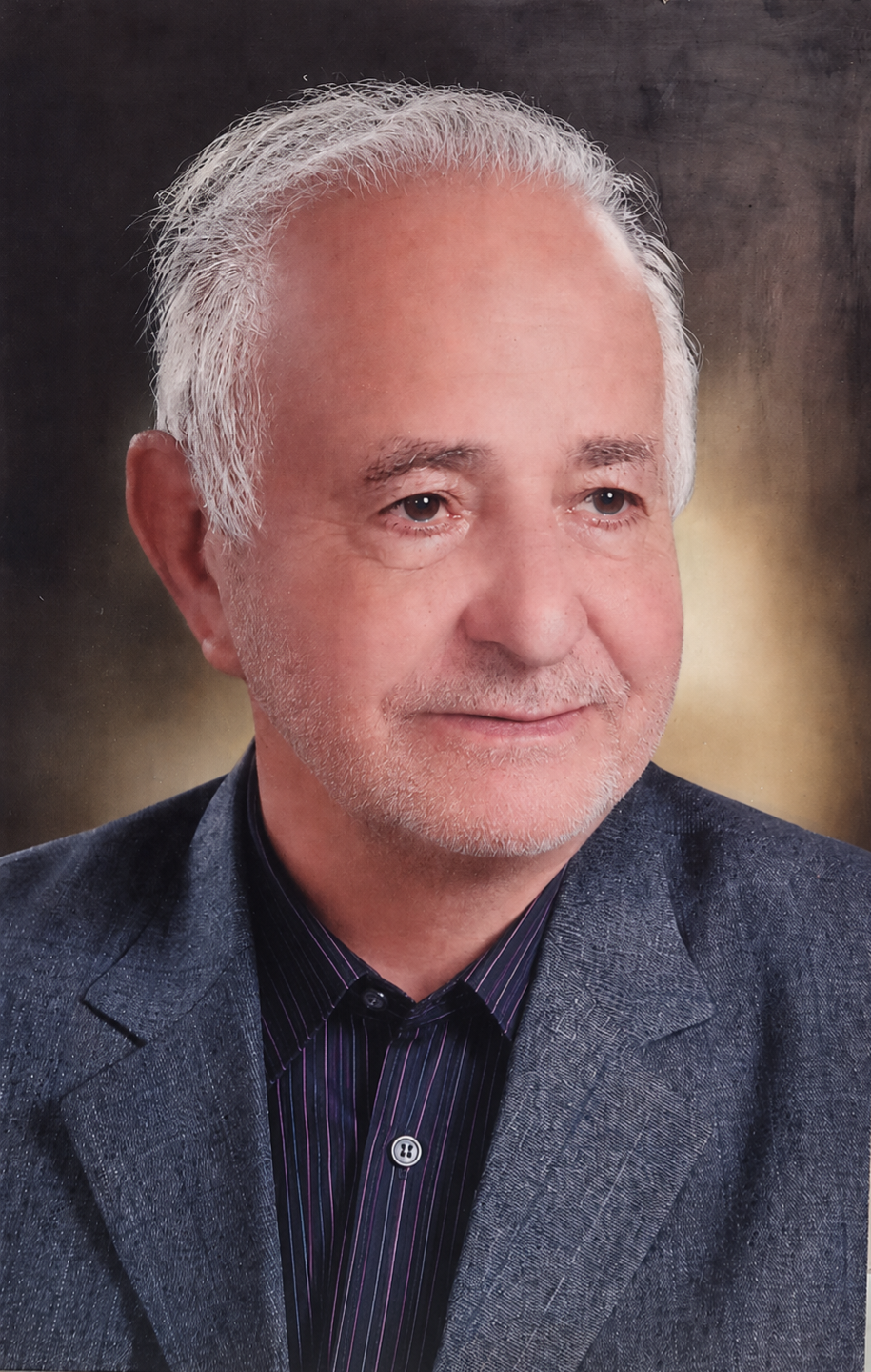 اسدالله رشیدی