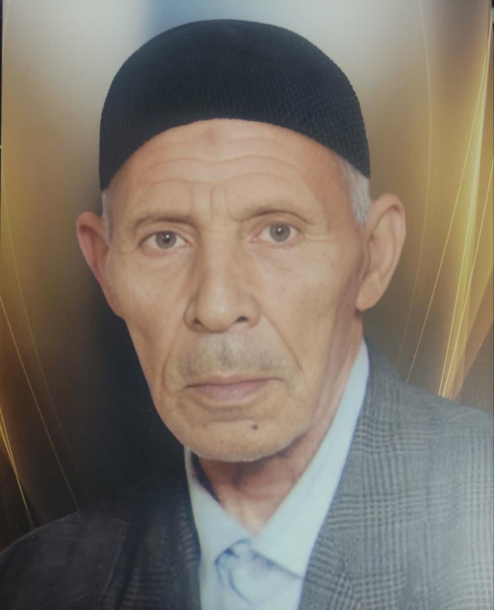 قدمعلی سلمانی