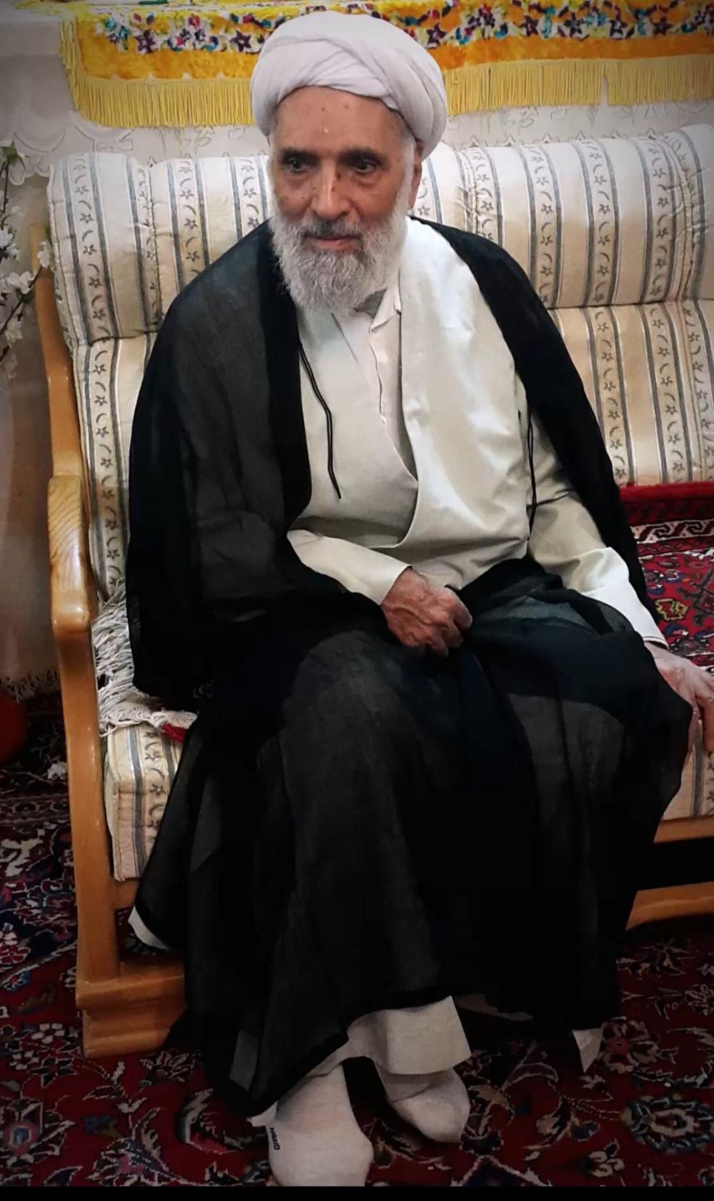 شعبانعلی مقدسیان