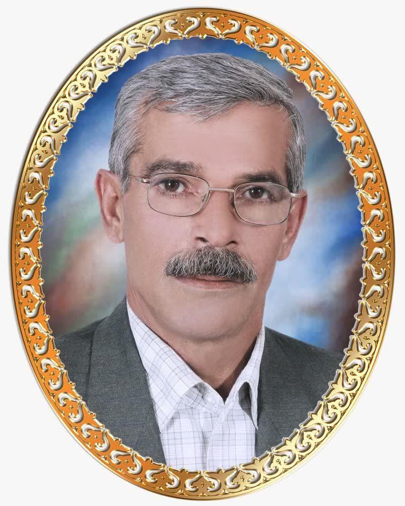 علی علی پور