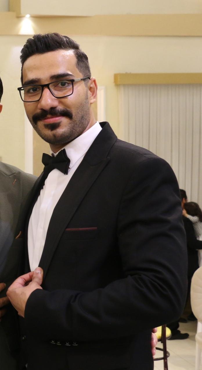 میلاد ملک محمدی