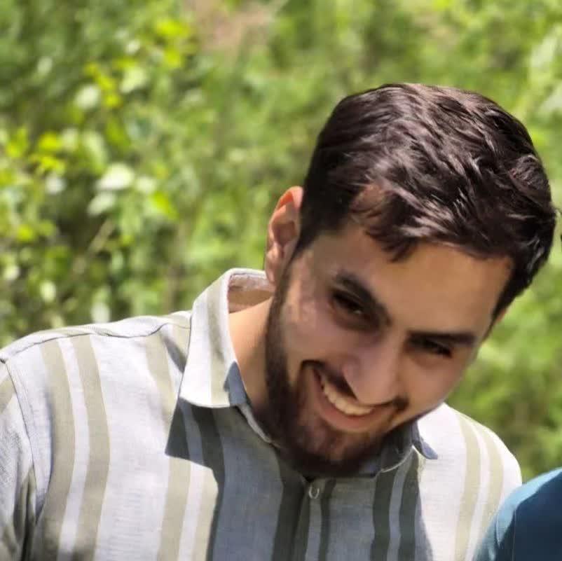 محمدرضا باجلان