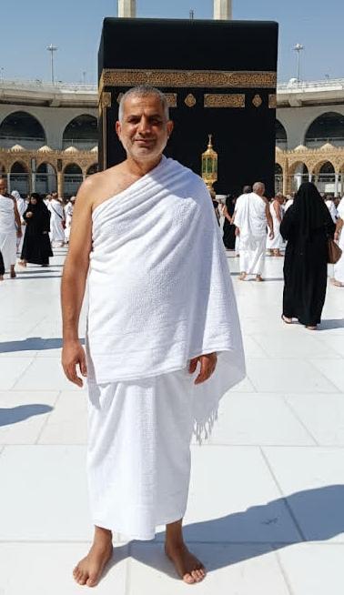 حاج یعقوب اصغری