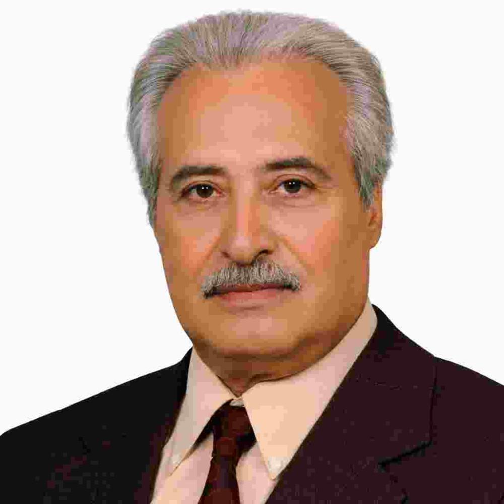 مهندس جعفر دیرین
