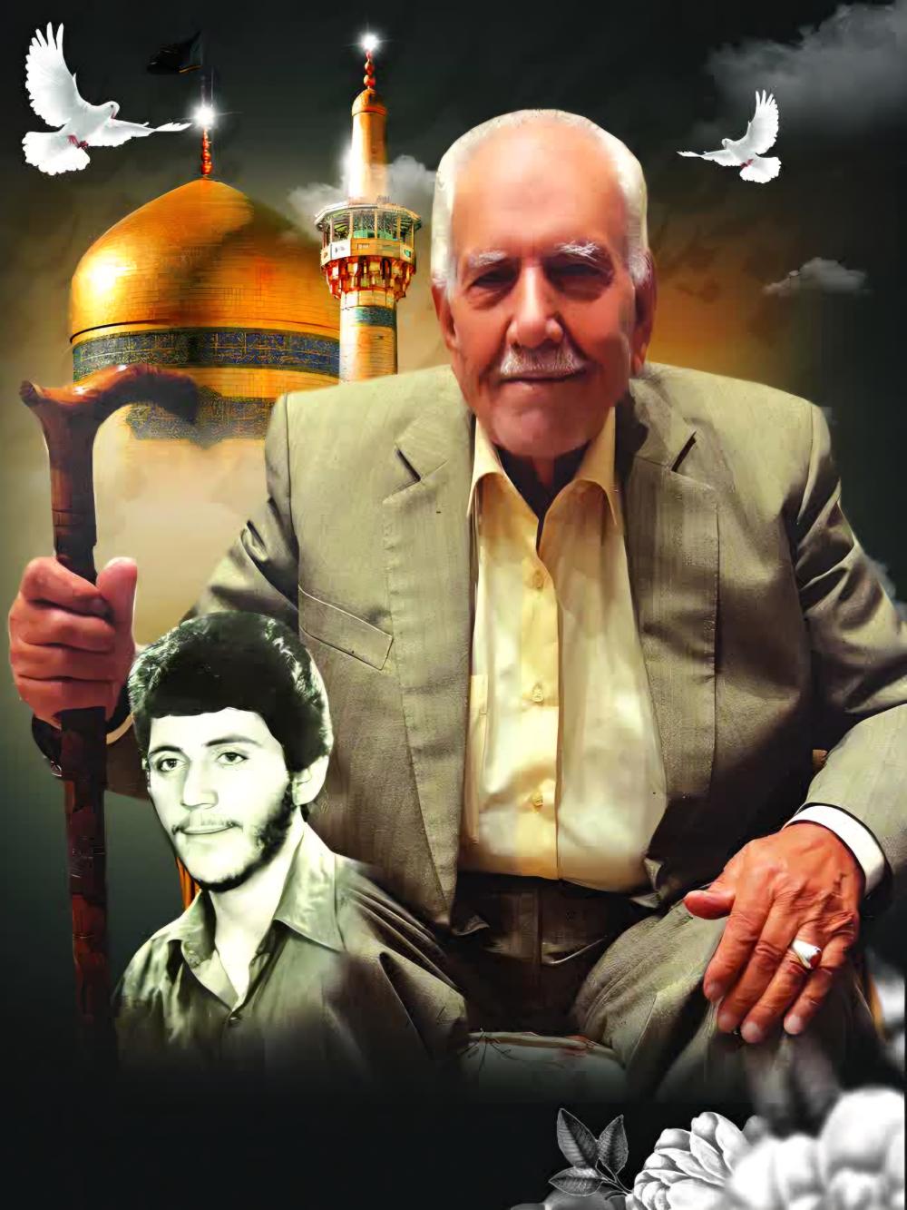 حسین رجب غلامحسینی