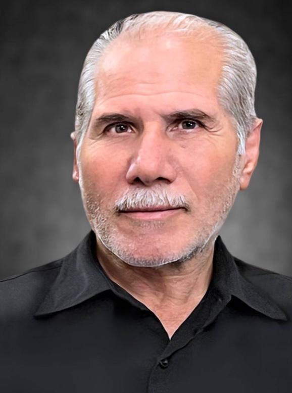 عباس امین نژاد