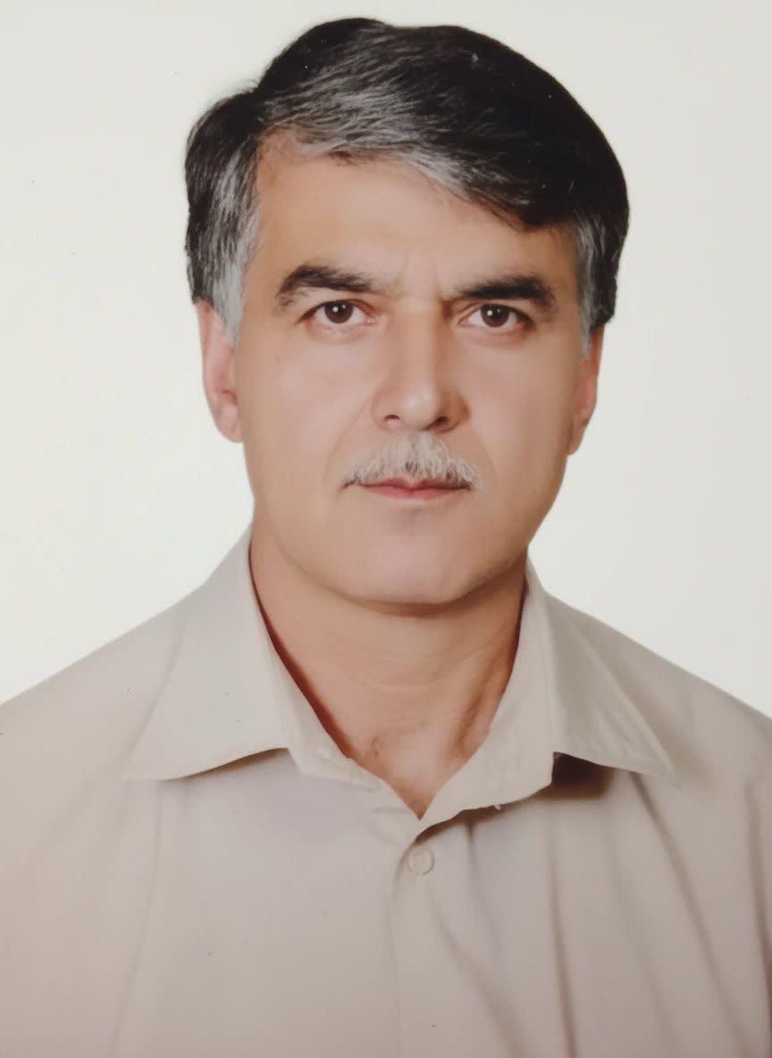 محمد طاهر ناصری