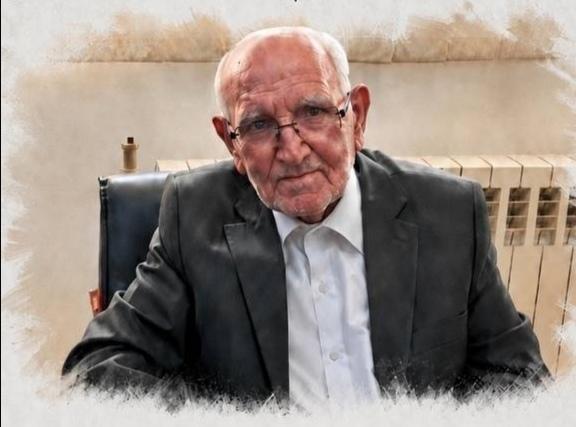 سید حسن مهدیان