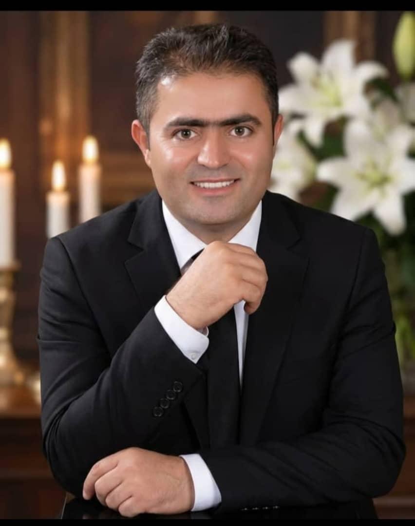 محمد شریفی