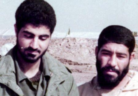 حاج احمد امینی