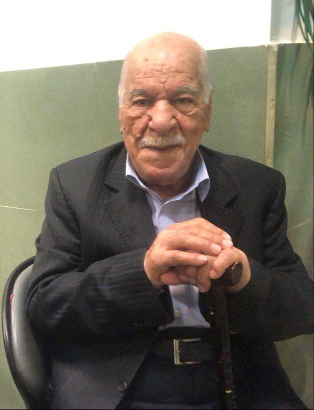 حاج محمدعلی بنی اسدی